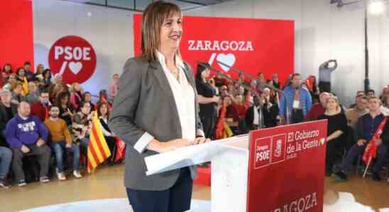 Le PSOE etudie des alternatives a lAvenida Navarra