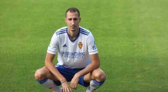 Le Real Saragosse annonce la resiliation du contrat de Petrovic