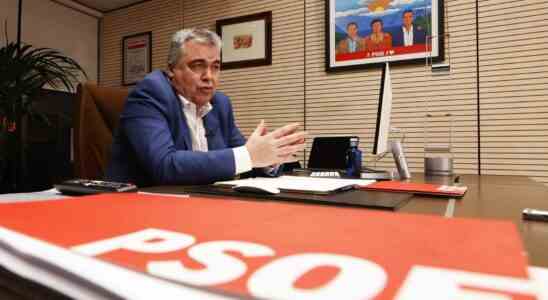 Le comite antibulo du PSOE affirme que le gouvernement nest