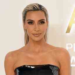 Le harceleur de Kim Kardashian arrete a son domicile apres