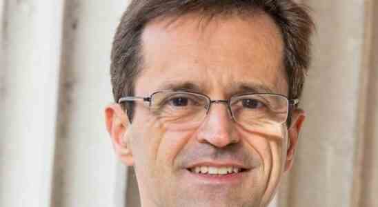 Le nouveau directeur de la Banque dEspagne Antonio Cabrales demissionne