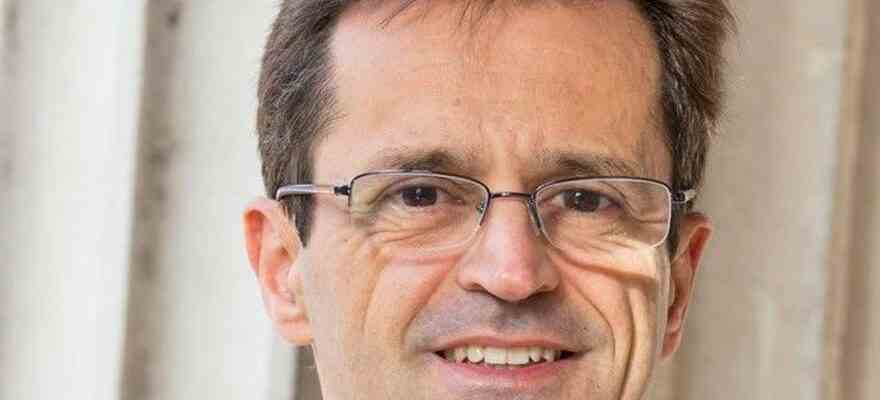 Le nouveau directeur de la Banque dEspagne Antonio Cabrales demissionne