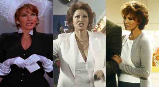 Les 13 apparitions televisees les plus emblematiques de Raquel Welch