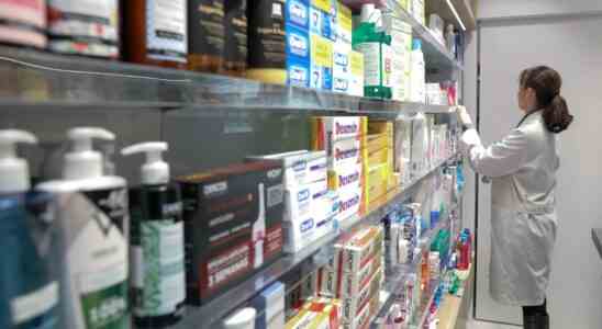 Les trois medicaments populaires qui ont ete retires des pharmacies