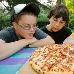 Linflation frappe aussi les pizzas les prix ont augmente