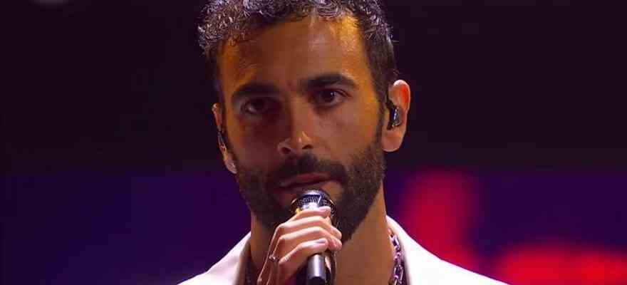 Marco Mengoni Marco Mengoni pourrait aller a lEurovision 2023