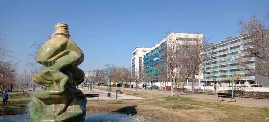 Meteo a Saragosse aujourdhui vendredi 17 fevrier