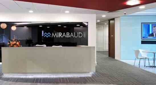 Mirabaud limoge le directeur general de sa banque daffaires et