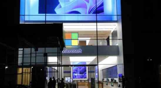 Moncloa travaille avec Microsoft depuis deux ans pour amener sa