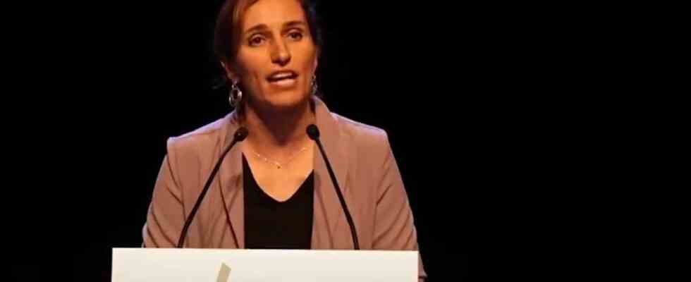 Monica Garcia qualifie Ayuso dautoritaire car la liberte change de