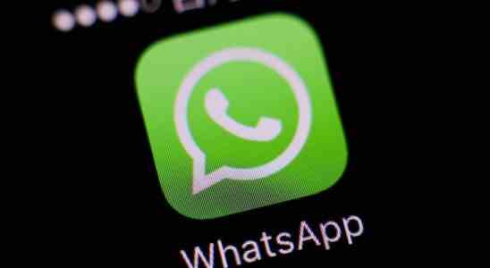 Nouvelle arnaque pour voler des comptes WhatsApp