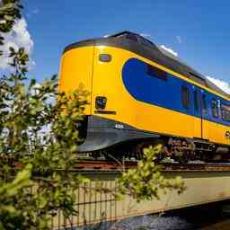 Pas de trains entre Gilze Rijen et Tilburg les celebrations du