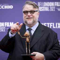 Pinocchio de Guillermo del Toro laureat de cinq prix