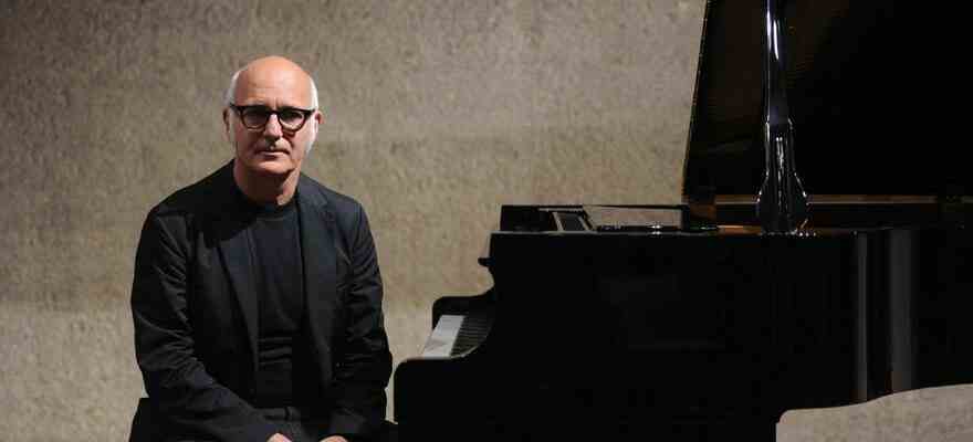 Pirineos Sur revient en 2023 avec Ludovico Einaudi Ruben Blades