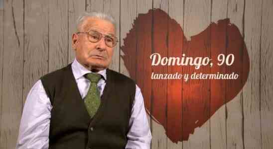 Premiers rendez vous Domingo le maire de Zamora desireux de