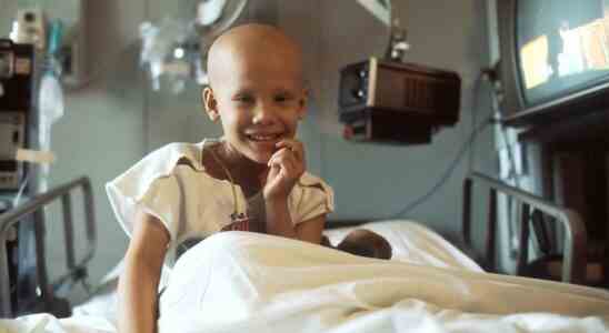 Quels sont les cancers les plus frequents chez les enfants