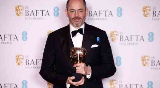 Recompenses Bafta All Quiet on the Front remporte le