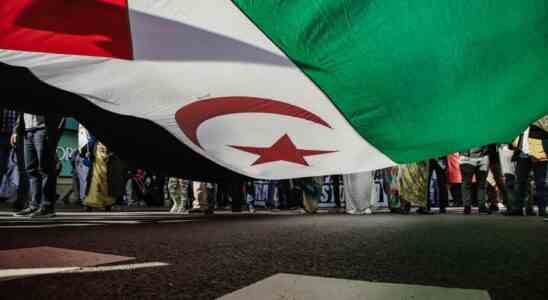 Sahara occidental Le Front Polisario affirme que Sanchez subordonne