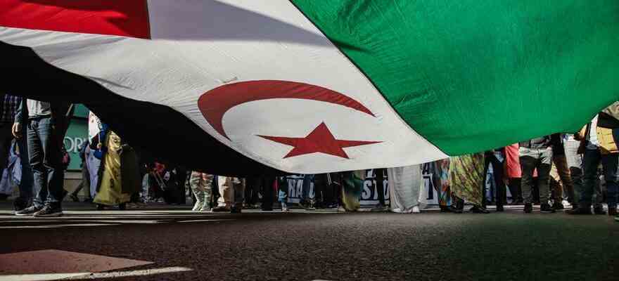 Sahara occidental Le Front Polisario affirme que Sanchez subordonne