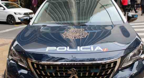 Tentative denlevement Malaga La police enquete sur une tentative