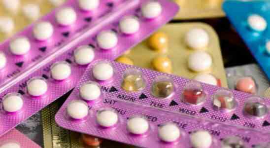 Une nouvelle pilule contraceptive masculine parvient a prevenir la grossesse