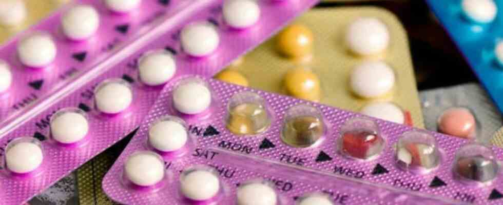 Une nouvelle pilule contraceptive masculine parvient a prevenir la grossesse