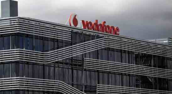 Vodafone parque une eventuelle consolidation en Espagne et donne la
