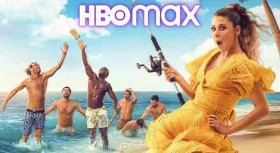 ile fboy HBO Max fixe une date de premiere