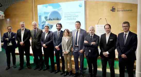 1679441047 Realite et opportunites pour le developpement du biomethane en Espagne
