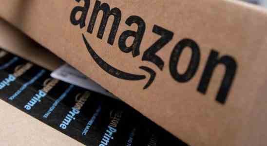 Amazon annonce le licenciement de 9 000 autres employes