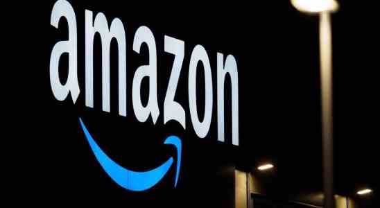 Amazon annonce le licenciement de 9 000 autres travailleurs
