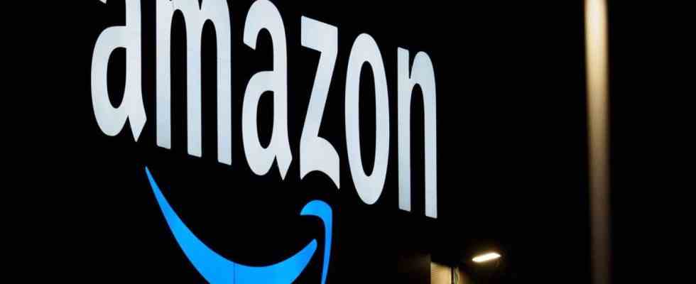 Amazon annonce le licenciement de 9 000 autres travailleurs