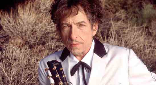 Bob Dylan donnera 12 concerts en Espagne en juin au