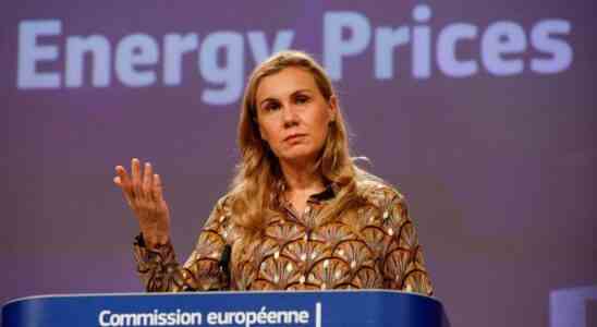Bruxelles reclame des prix fixes de lelectricite pour proteger les