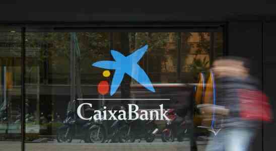 CaixaBank va faire appel de la nouvelle taxe bancaire