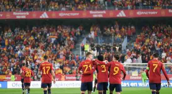 Classement Eurocup Malaga se rend a la nouvelle
