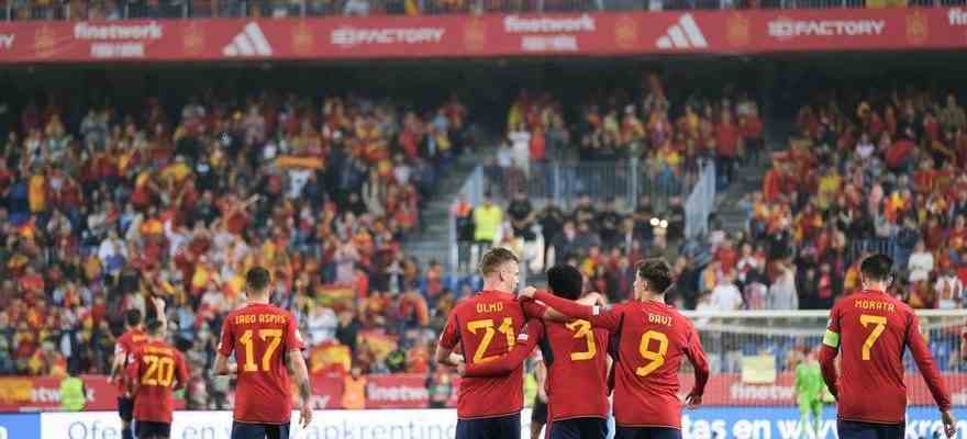 Classement Eurocup Malaga se rend a la nouvelle