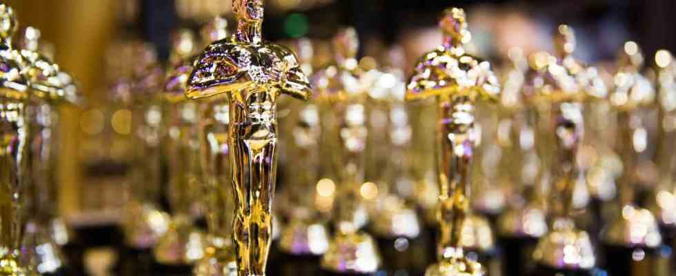 Combien vaut la statuette des Oscars son prix inattendu