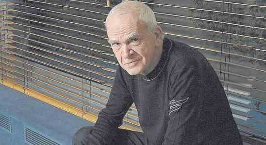 Critique de A Hijacked West de Milan Kundera deux