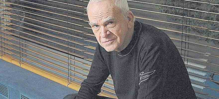 Critique de A Hijacked West de Milan Kundera deux