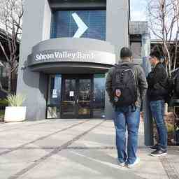 First Citizens Bank rachete la Silicon Valley Bank en faillite