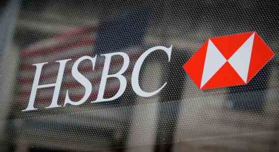 HSBC rachete la filiale britannique de la Silicon Valley Bank