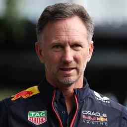 Horner sattend a ce que la concurrence rattrape Red Bull