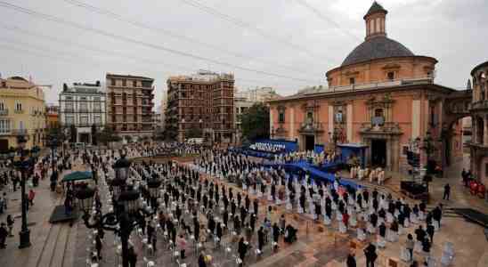 Ils condamnent la mairie de Valence pour avoir restreint lacces