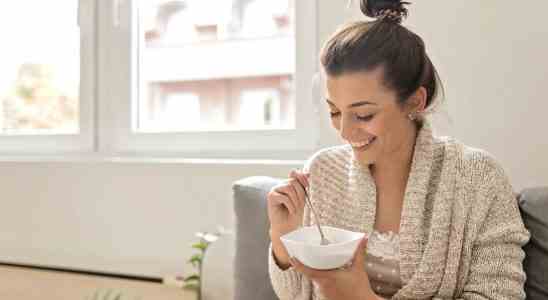 Inclure cette cereale dans votre alimentation aide a eliminer les