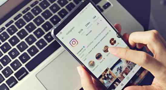 Instagram teste un outil pour acceder aux dernieres bobines partagees