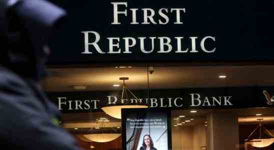 JP Morgan Citi et neuf autres grandes banques americaines sauvent