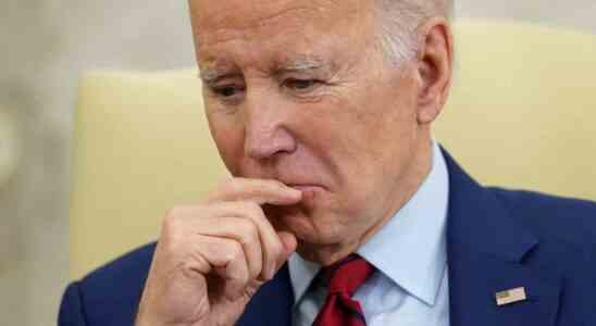 Joe Biden a ete opere avec succes dun cancer de
