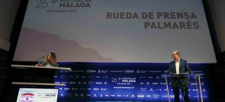 Jorge Canada dAragon remporte le prix de la meilleure realisation