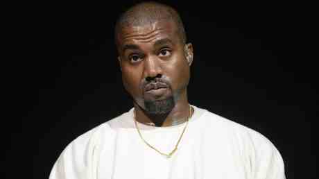 Kanye West change davis sur le peuple juif — Culture